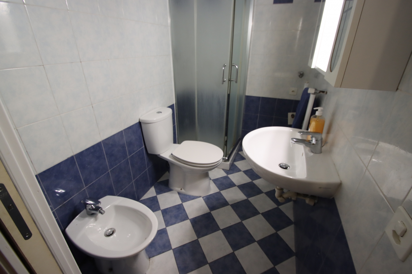 Wohnung