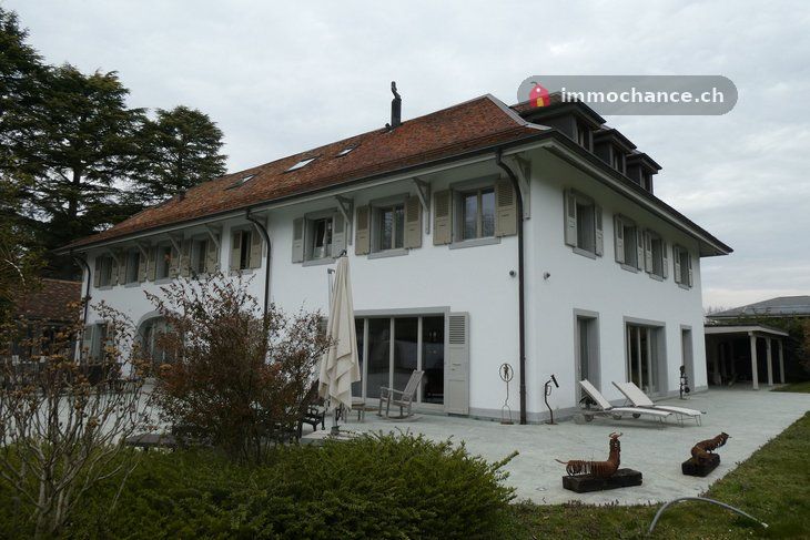 Einfamilienhaus