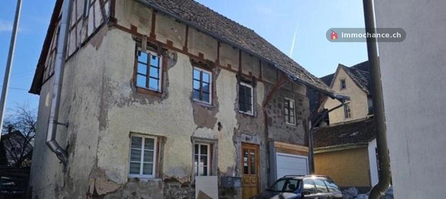 Wohnhaus