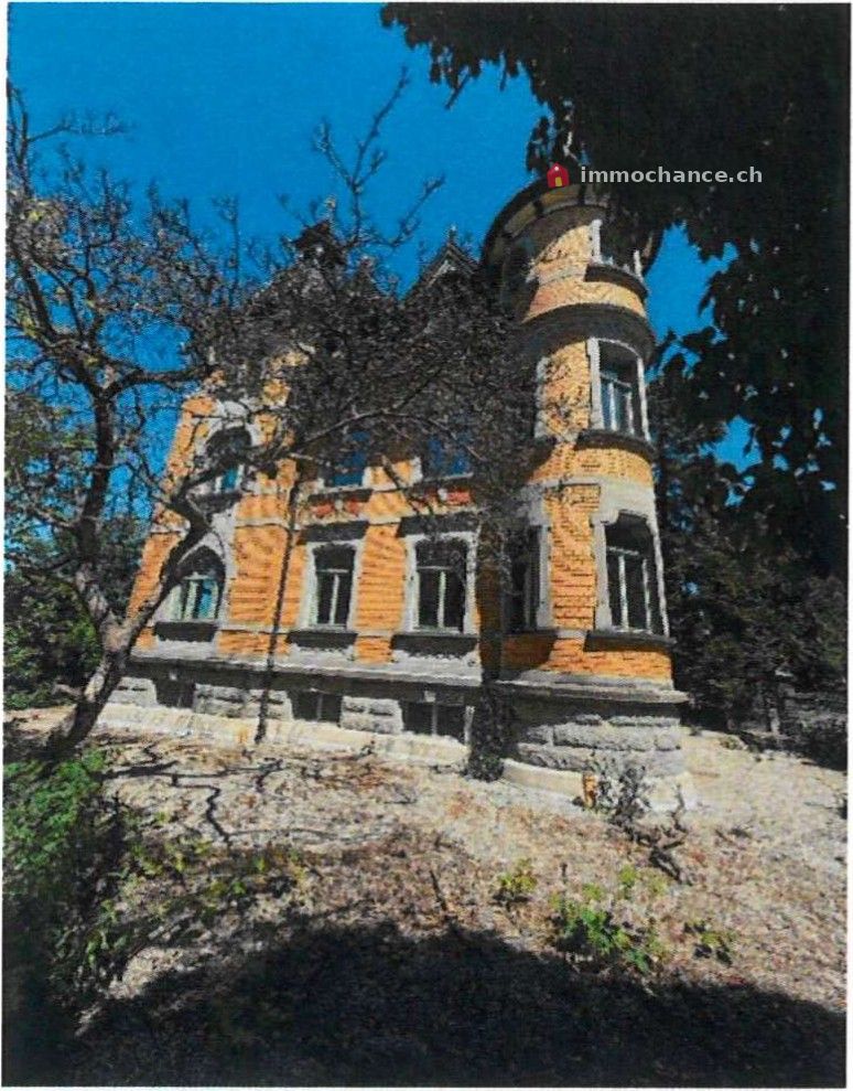 Liegenschaft
