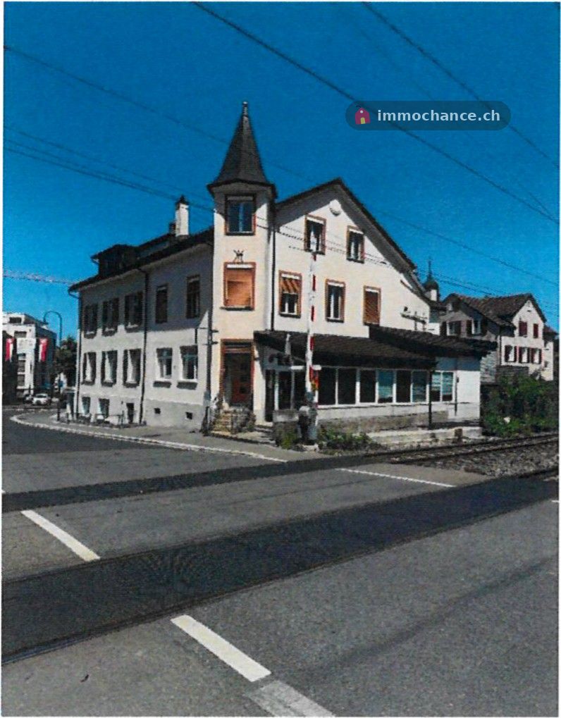 Liegenschaft
