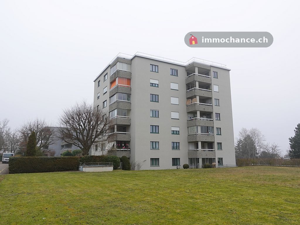 Wohnung
