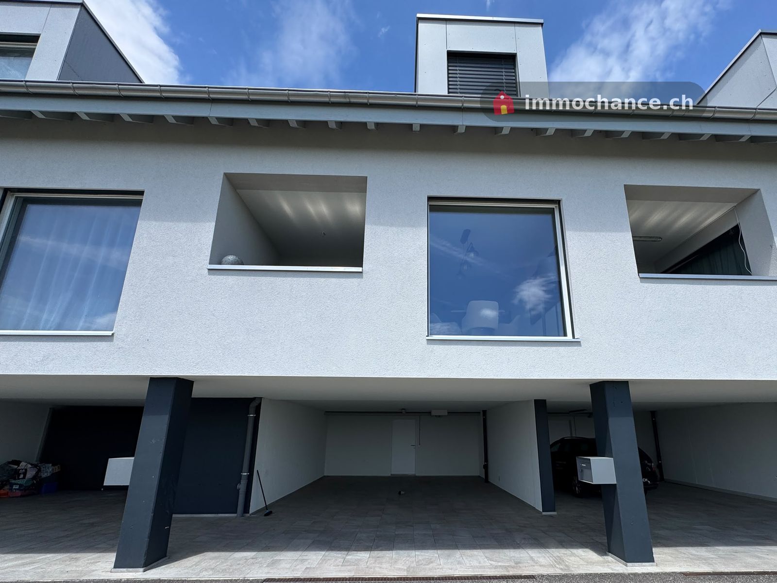 Wohnhaus Baujahr 2021 auf 223 m² Grundstück, ohne Mindestangebot