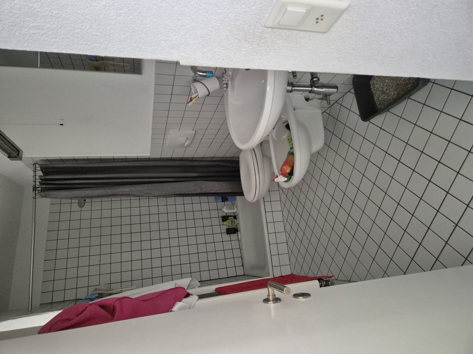 Einfamilienhaus
