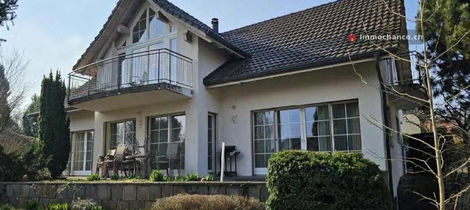 Wohnhaus