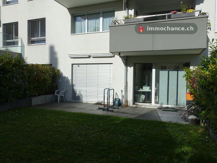 Wohnung