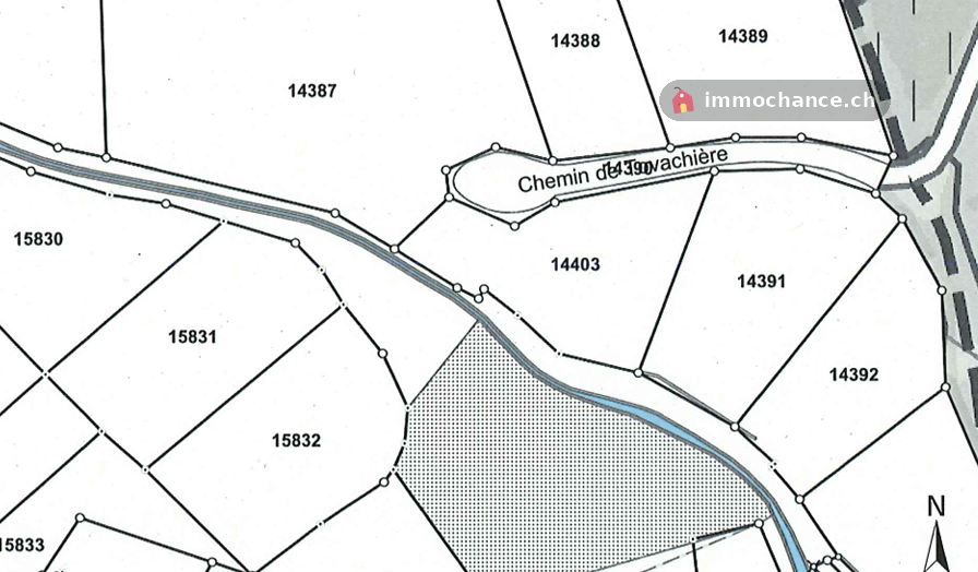 11 parcelles de vignes