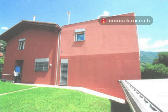 Wohnhaus